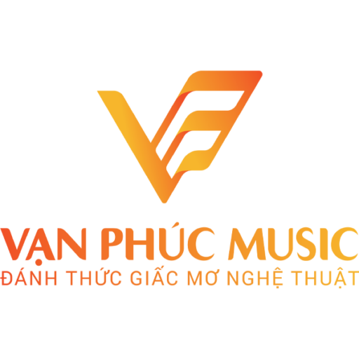 Vạn Phúc Music logo