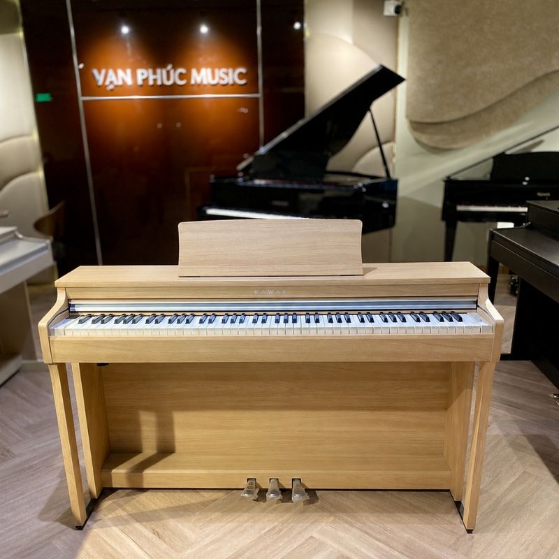 Đàn Piano Kawai CN29-LO PE tại Vạn Phúc Music