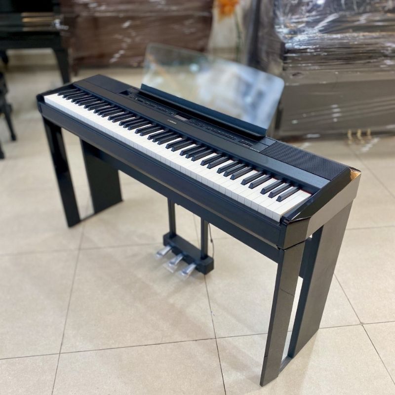 Đàn Piano Yamaha P515-B tại Vạn Phúc Music