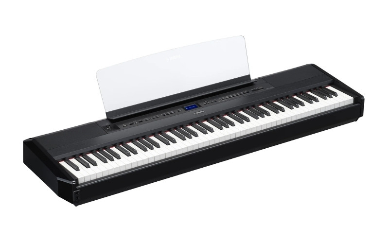 Đàn piano điện 88 phím với Hammer Action, tiết kiệm chi phí lâu dài