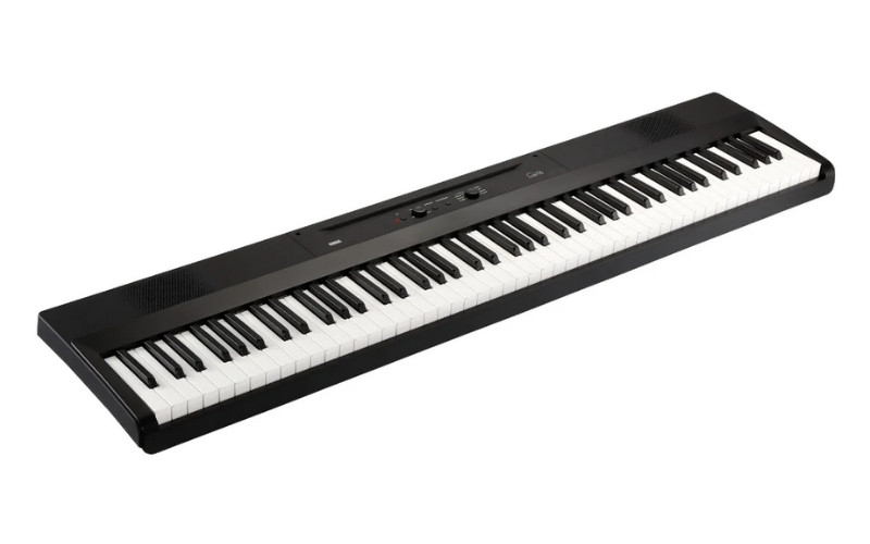 Đàn piano điện giá 1 triệu là dòng cũ hoặc hỗ trợ luyện tập