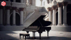 Khám Phá Những Lý Do Tại Sao Đàn Piano Là Công Cụ Học Nhạc Tuyệt Vời Cho Mọi Lứa Tuổi