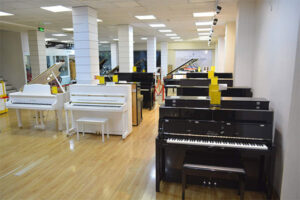 Piano Cổ Điển Hay Piano Kỹ Thuật Số: Đâu Mới Là Sự Lựa Chọn Tốt Nhất?