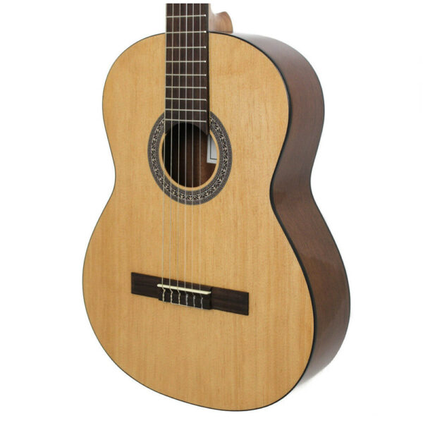 Guitar Nylon Admira Diana