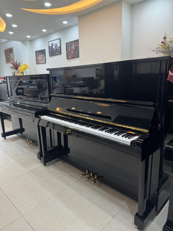 KAISER K 35H