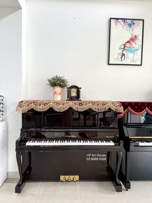 BERNSTEIN BU550DW