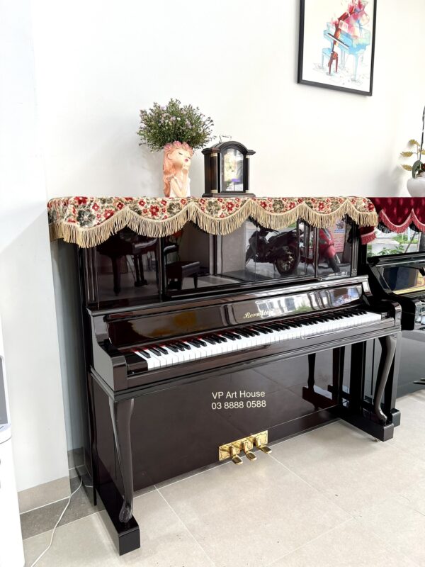 BERNSTEIN BU550DW
