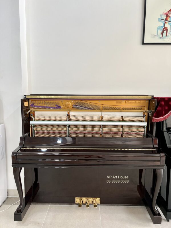 BERNSTEIN BU550DW