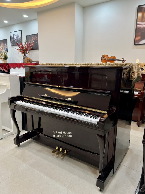 Apollo Mu 582