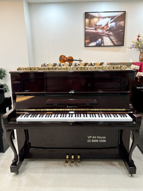 Apollo Mu 582