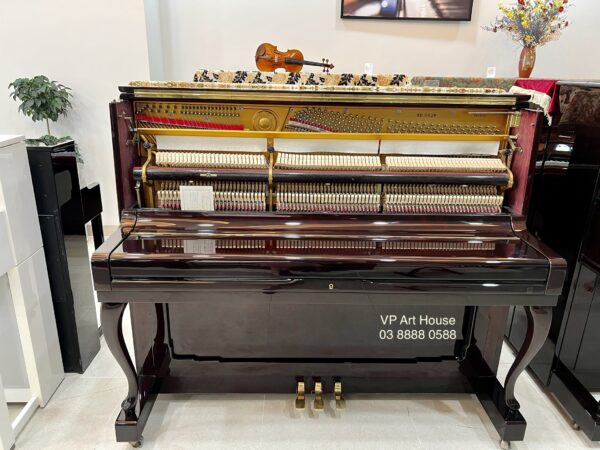 Apollo Mu 582