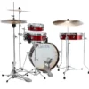 Trống Jazz TAMA LJK48P-BRM Club-JAM Pancake