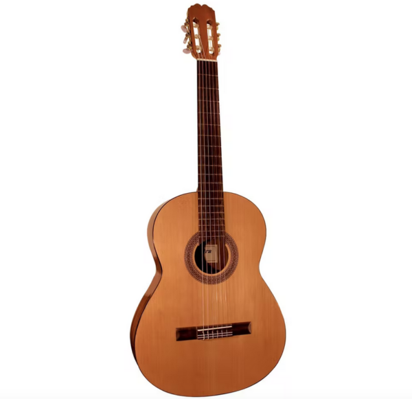 Guitar Nylon Admira Diana
