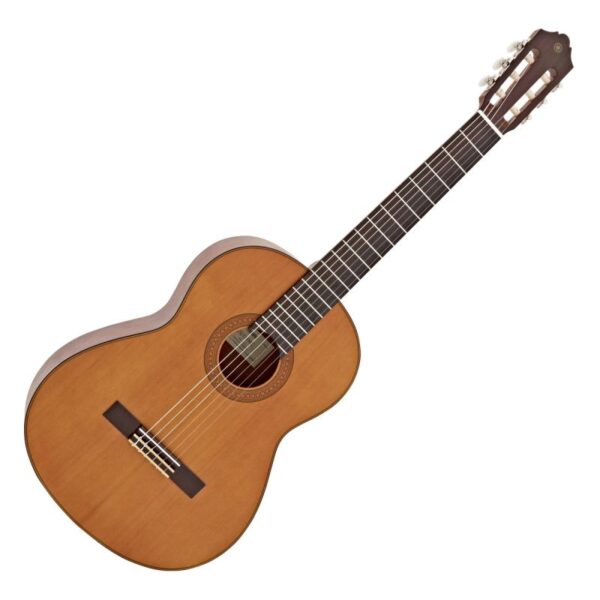 Guitar Classic Yamaha CG122MS