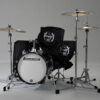 Trống Ludwig BREAKBEATS LC 179X
