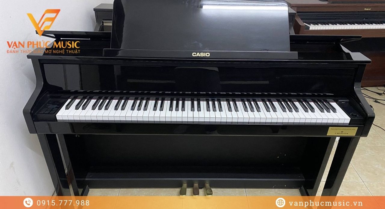 CASIO GP-1000PE CASIO GP-1000PE