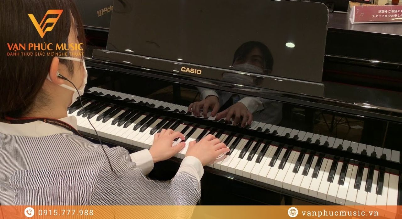 CASIO GP-1000PE CASIO GP-1000PE