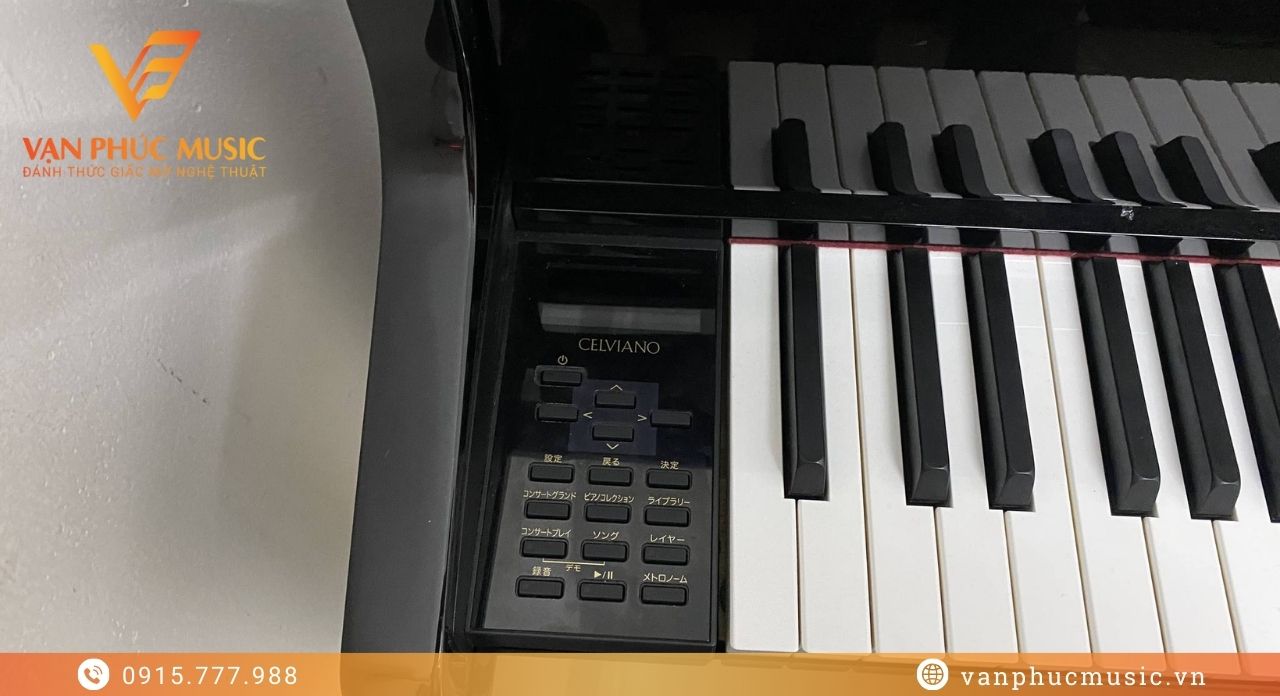 CASIO GP-1000PE CASIO GP-1000PE