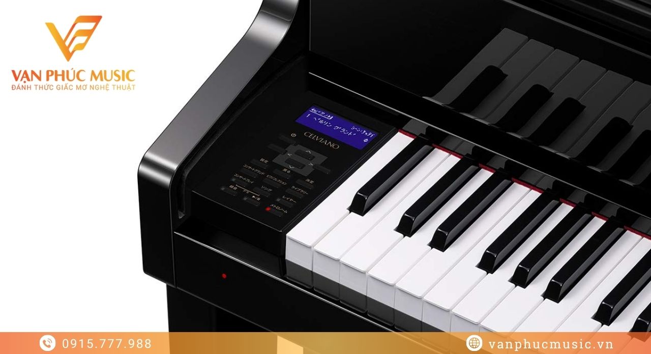 CASIO GP-1000PE CASIO GP-1000PE