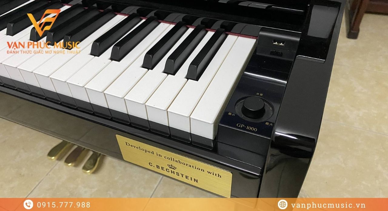 CASIO GP-1000PE CASIO GP-1000PE