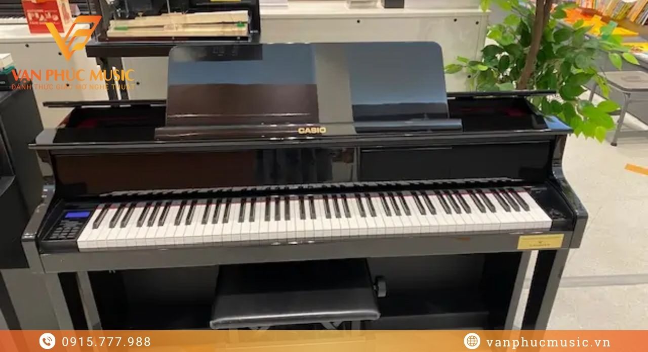 CASIO GP-1000PE CASIO GP-1000PE