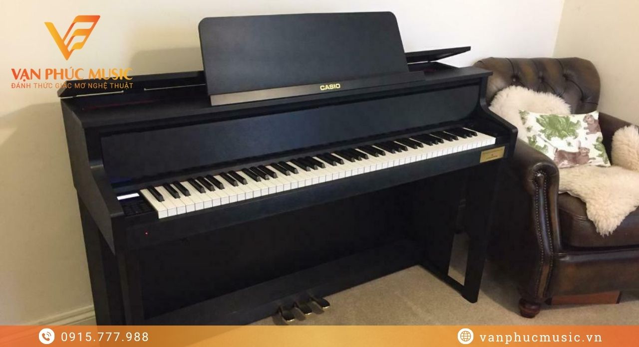 CASIO GP-300B CASIO GP-300B