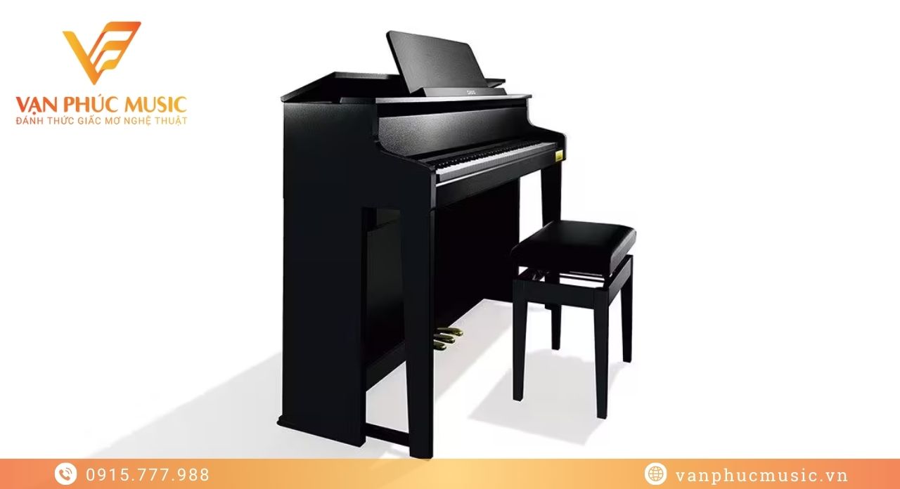 CASIO GP-300B CASIO GP-300B