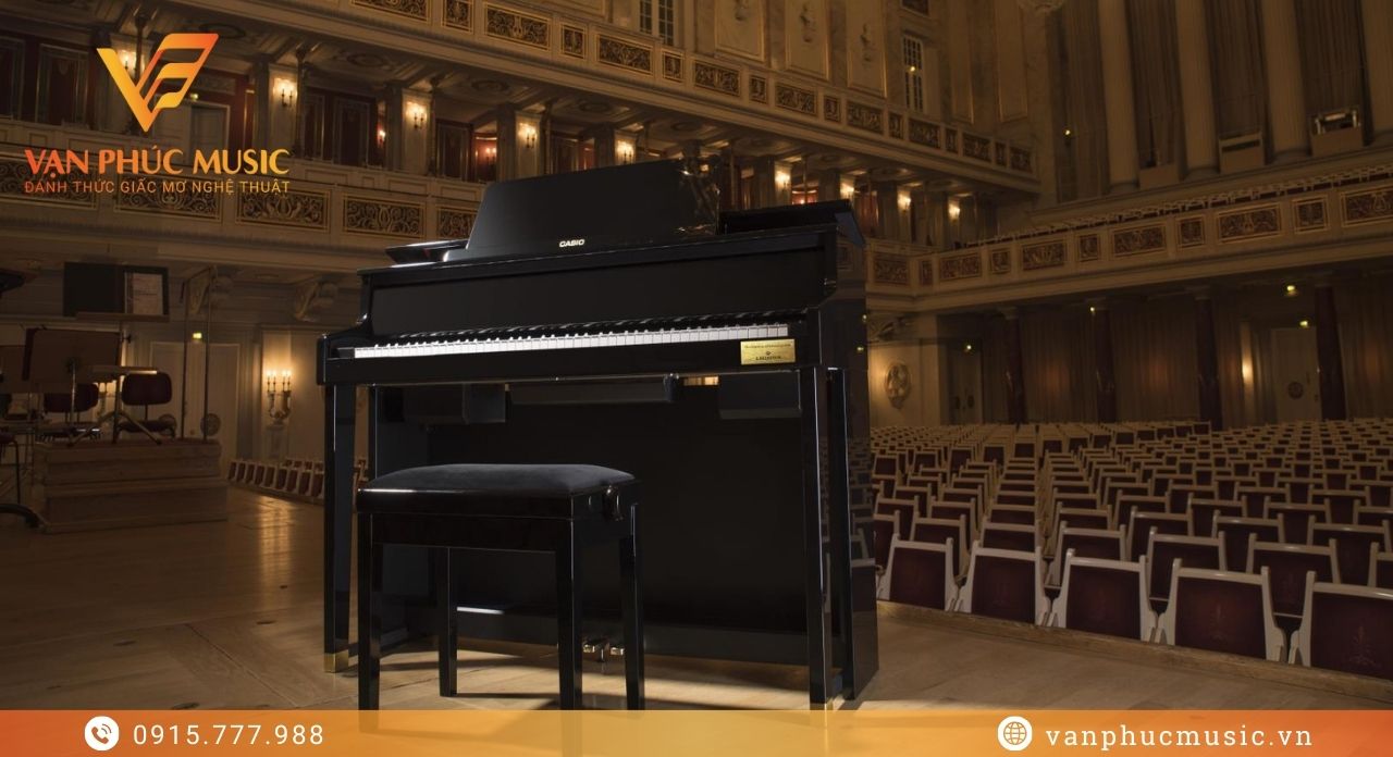 CASIO GP-300B CASIO GP-300B