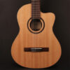 Guitar Classic Cort AC160CFTL