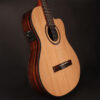 Guitar Classic Cort AC160CFTL