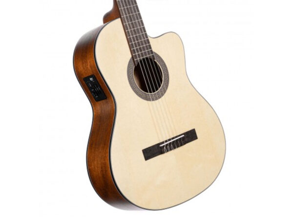 Guitar Classic Cort AC120CE