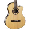 Guitar Classic Cort AC160CF