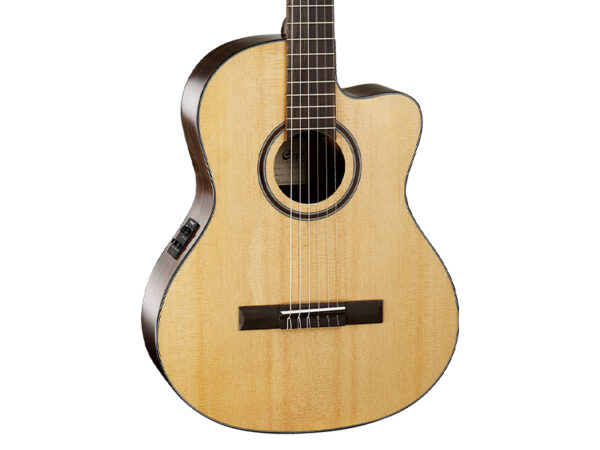 Guitar Classic Cort AC160CF