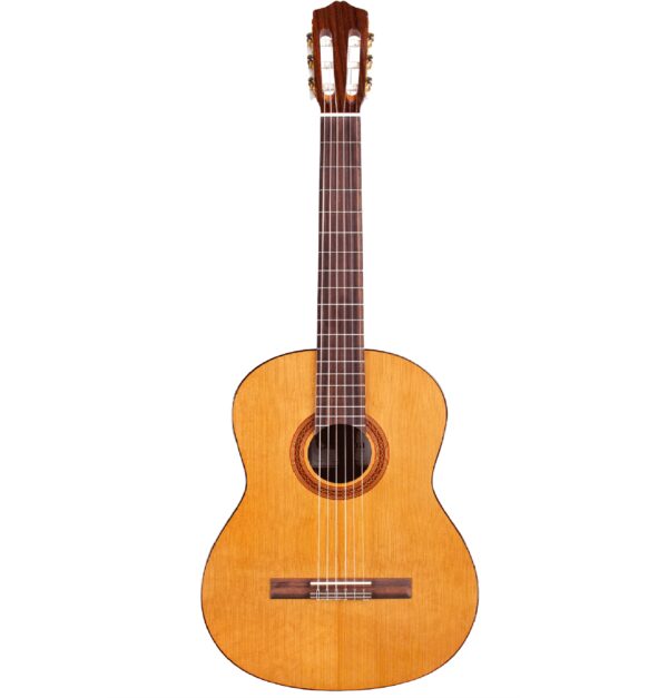 Guitar Classic Cordoba C5 CET BK