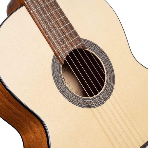 Guitar Classic Cort AC100DX