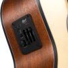 Guitar Classic Cort AC120CE