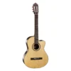 Guitar Classic Cort AC160CF