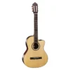 Guitar Classic Cort AC160CFTL