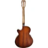Guitar Nylon Cort CEC5