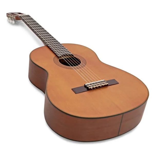 Guitar Classic Yamaha CG122MC