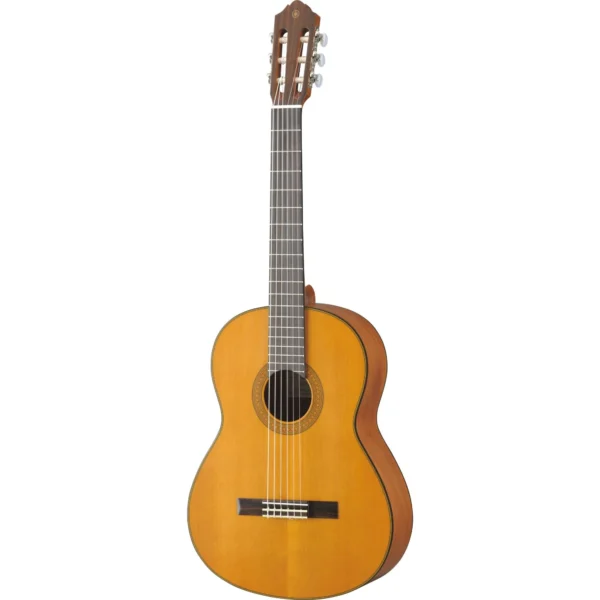 Guitar Classic Yamaha CG122MC