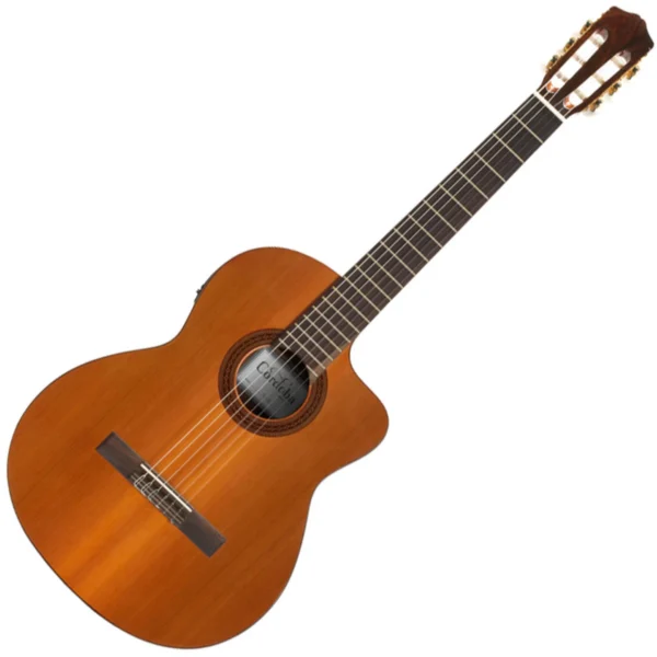 Guitar Classic Cordoba C5 CD