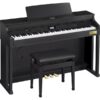 Đàn piano điện Casio AP-700 BK