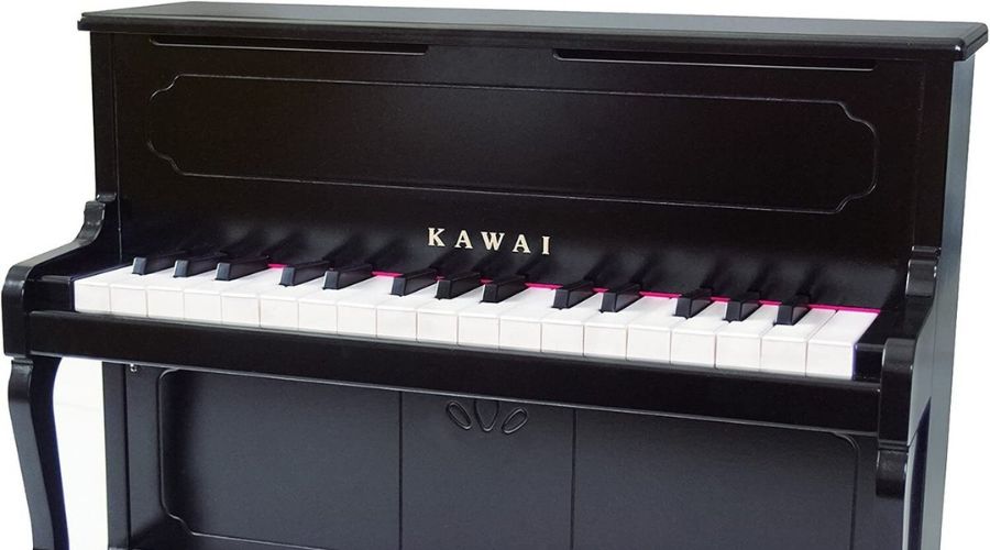 Đàn piano mini Like New có chất lượng ổn định, ngân sách hợp lý 