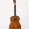 Guitar Classic Yamaha C40