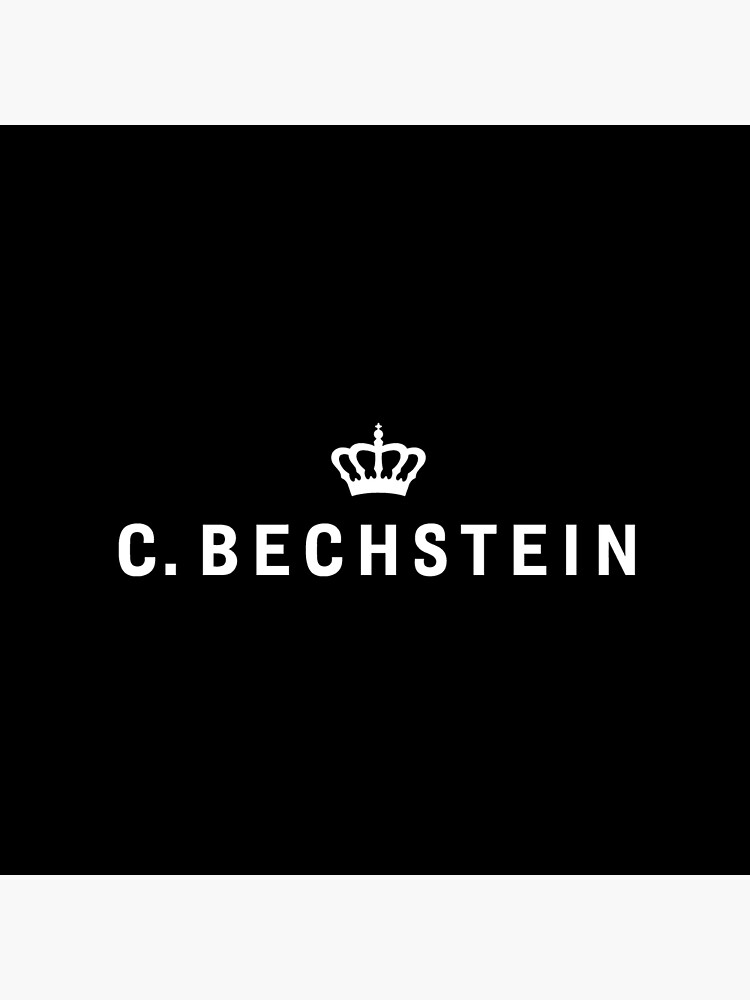 Thương hiệu piano C. Bechstein 