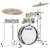 Trống Jazz TAMA LJK48P-BRM Club-JAM Pancake