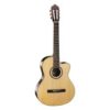 Guitar Classic Cort AC160CF