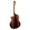 Guitar Classic Cort AC160CF