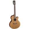 Guitar Nylon Cort CEC5